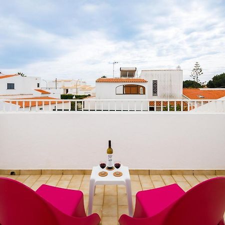 Villa Nobre By The Portuguese Butler Albufeira Extérieur photo