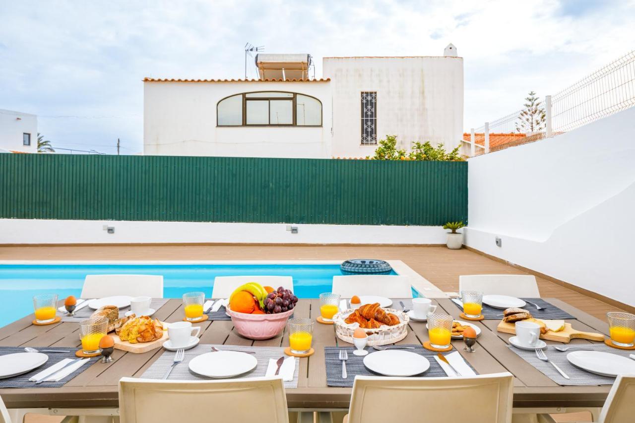 Villa Nobre By The Portuguese Butler Albufeira Extérieur photo