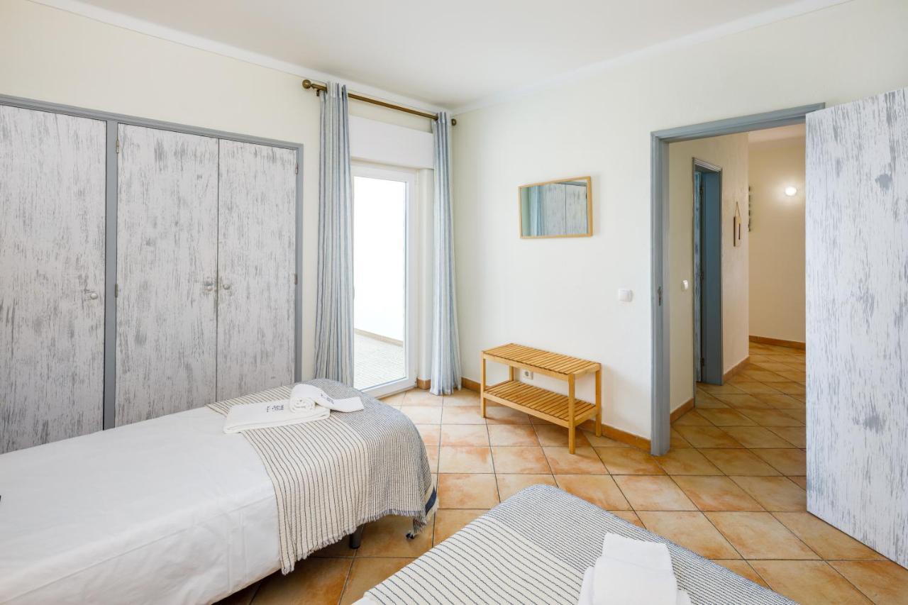 Villa Nobre By The Portuguese Butler Albufeira Extérieur photo