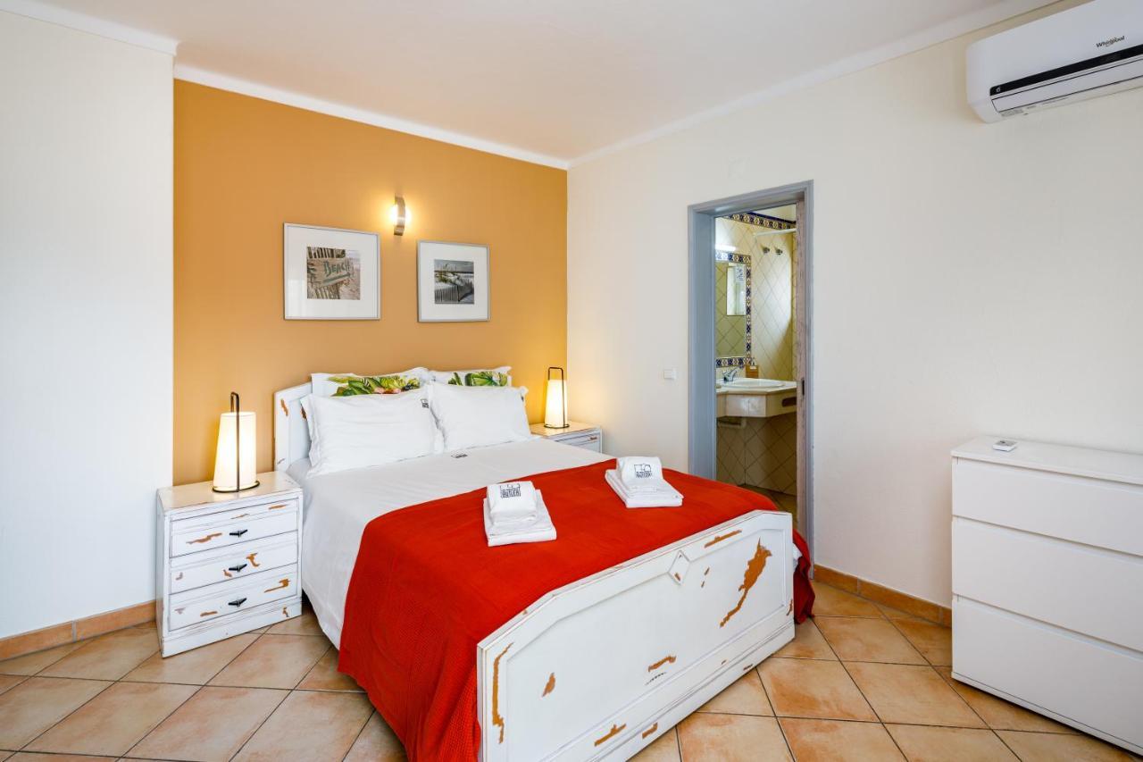Villa Nobre By The Portuguese Butler Albufeira Extérieur photo