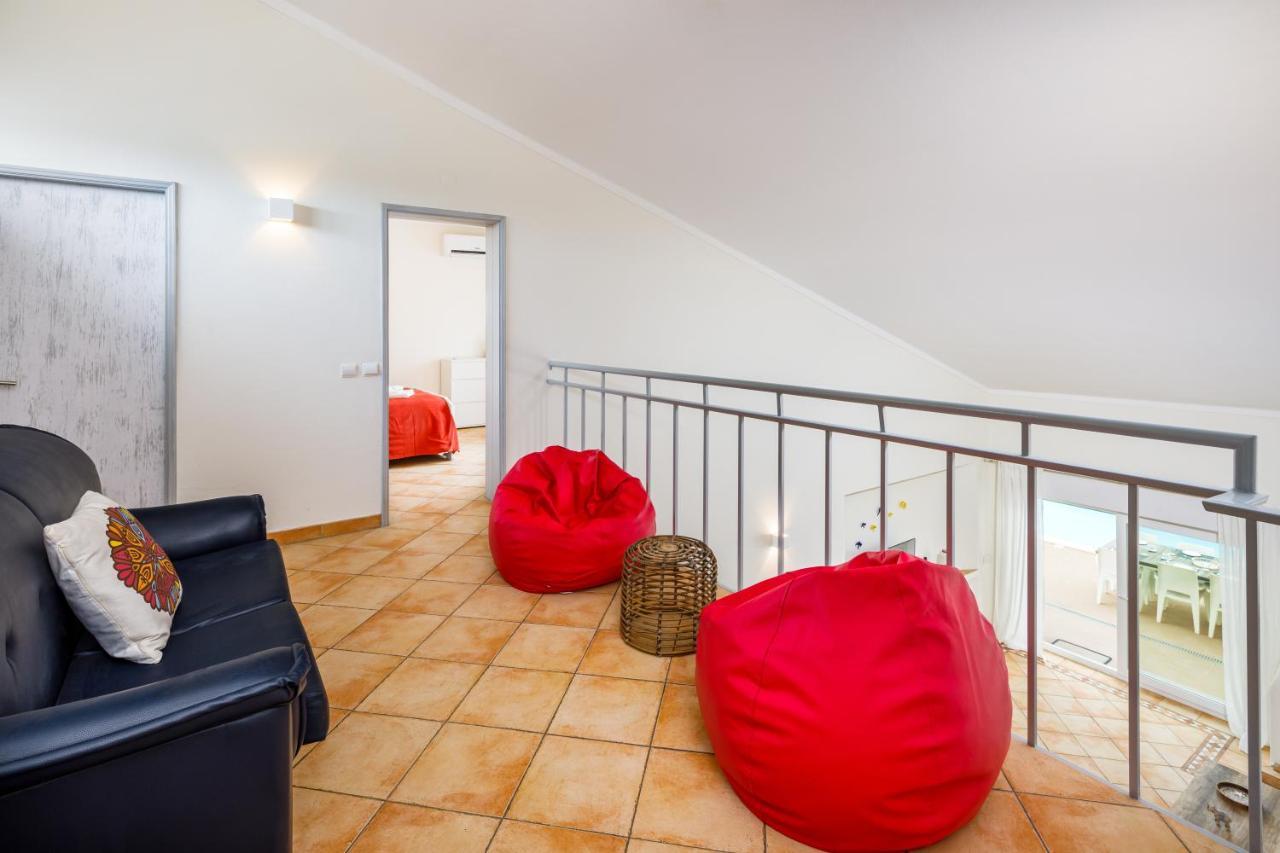 Villa Nobre By The Portuguese Butler Albufeira Extérieur photo
