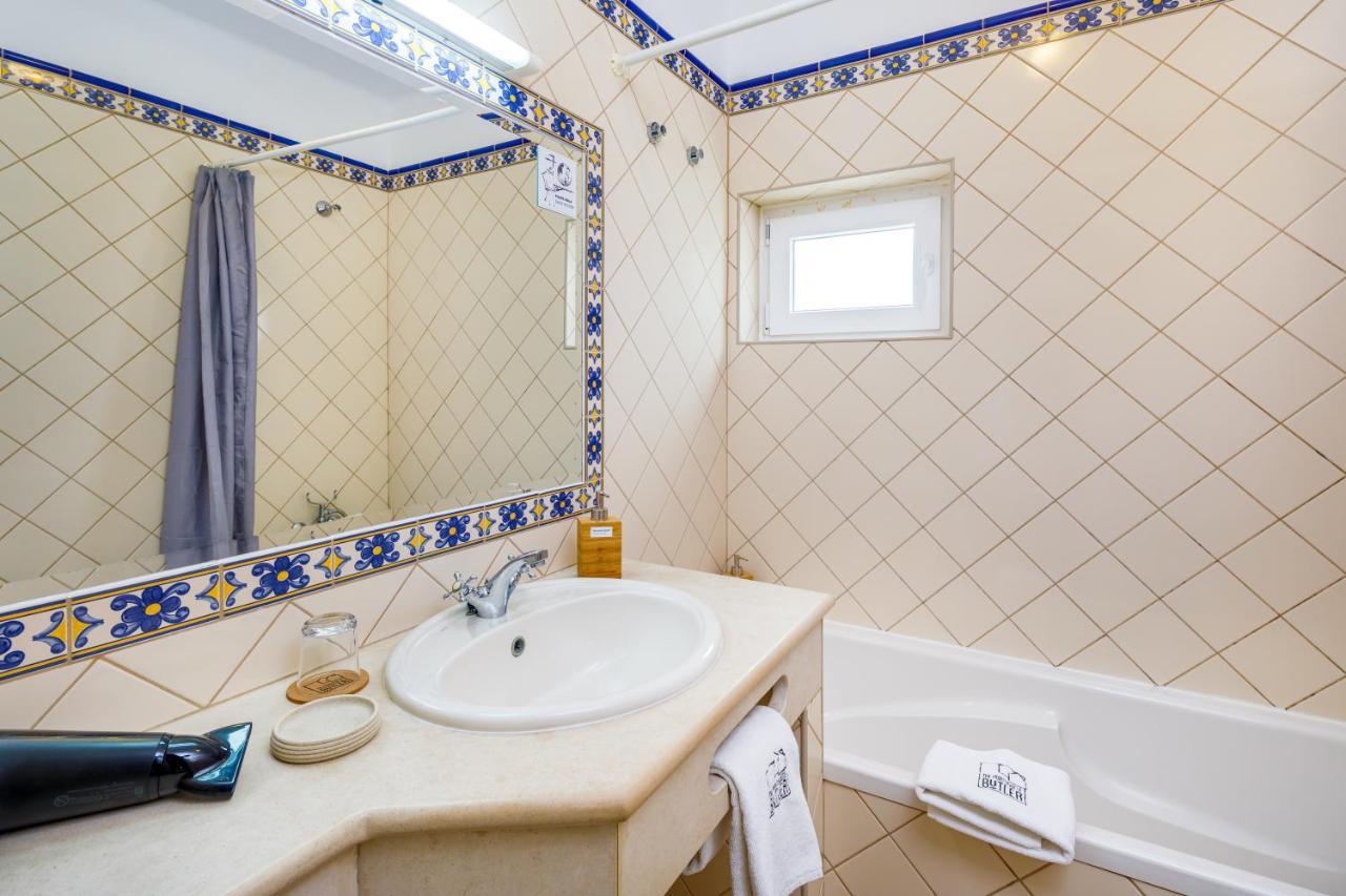 Villa Nobre By The Portuguese Butler Albufeira Extérieur photo