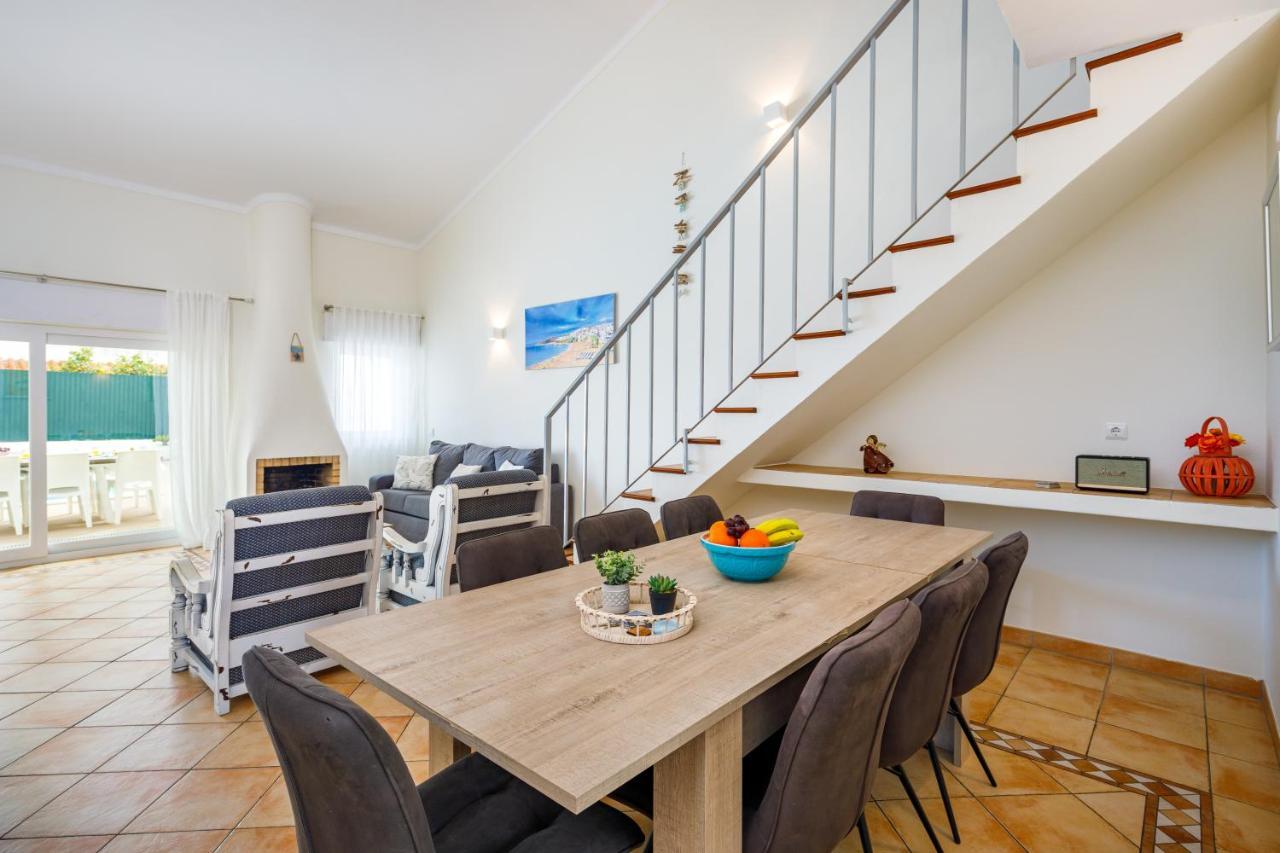Villa Nobre By The Portuguese Butler Albufeira Extérieur photo