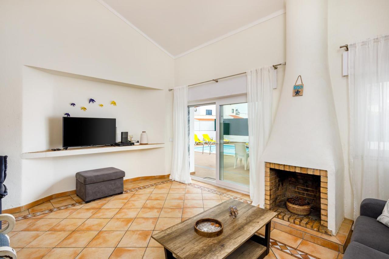 Villa Nobre By The Portuguese Butler Albufeira Extérieur photo